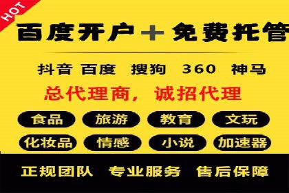 百度推广渠道拓展，成功案例分析